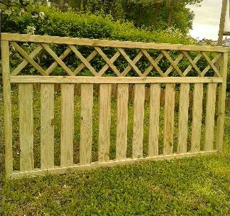 Supermarket Mary pivot Drevené plotové dielce - Drevené-ploty.sk - Ploty a oplotenia do Vašej  záhrady